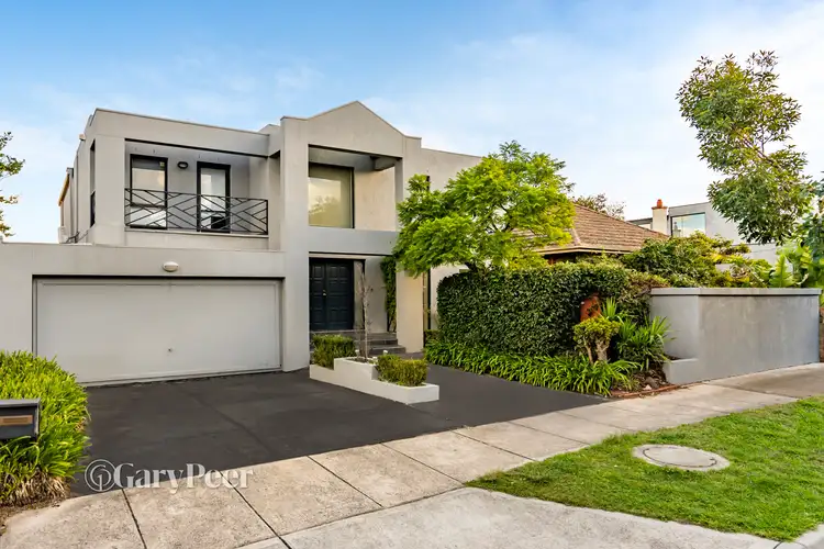 36 Fitzgibbon Crescent, Caulfield North VIC 3161