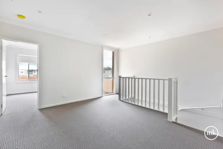 Fourth view of Homely townhouse listing, 6 Courthouse Walk, Doreen VIC 3754