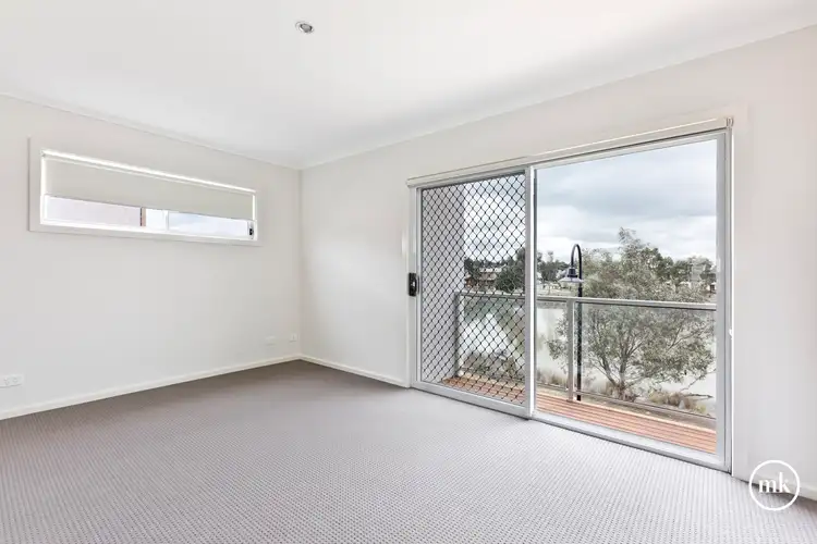 Sixth view of Homely townhouse listing, 6 Courthouse Walk, Doreen VIC 3754