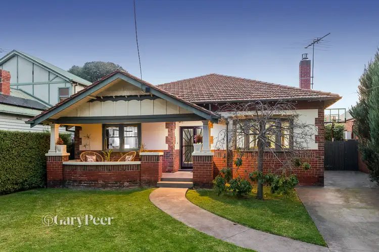 Main view of Homely house listing, 13 Reserve Avenue, Carnegie VIC 3163