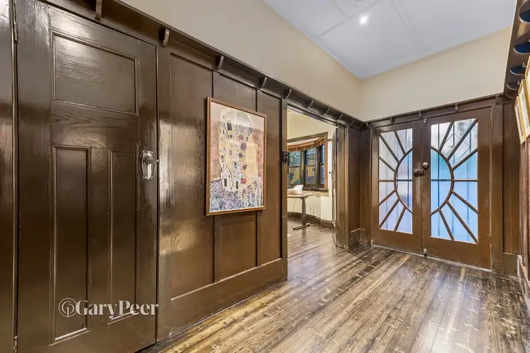Second view of Homely house listing, 13 Reserve Avenue, Carnegie VIC 3163