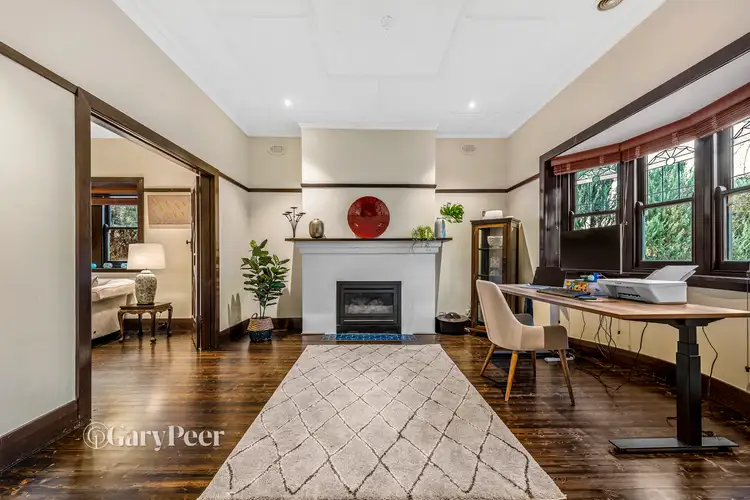 Third view of Homely house listing, 13 Reserve Avenue, Carnegie VIC 3163