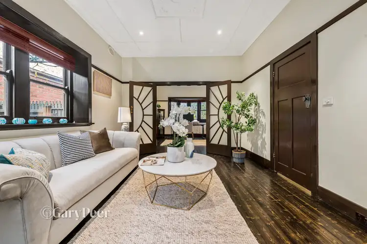 Fourth view of Homely house listing, 13 Reserve Avenue, Carnegie VIC 3163