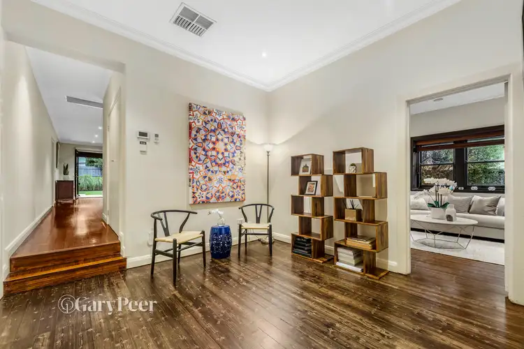 Fifth view of Homely house listing, 13 Reserve Avenue, Carnegie VIC 3163