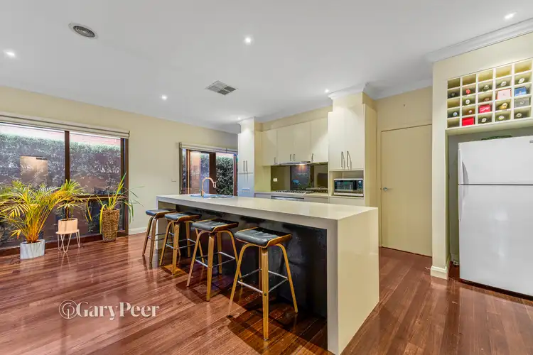 Sixth view of Homely house listing, 13 Reserve Avenue, Carnegie VIC 3163
