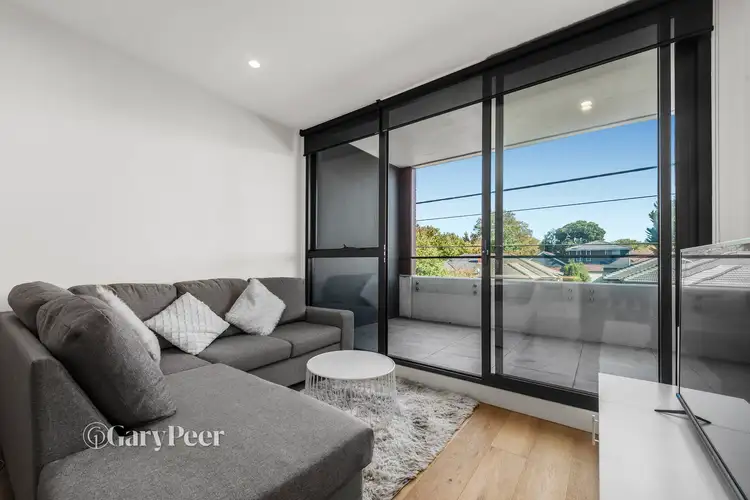 106/60 Belgrave Road, Malvern East VIC 3145