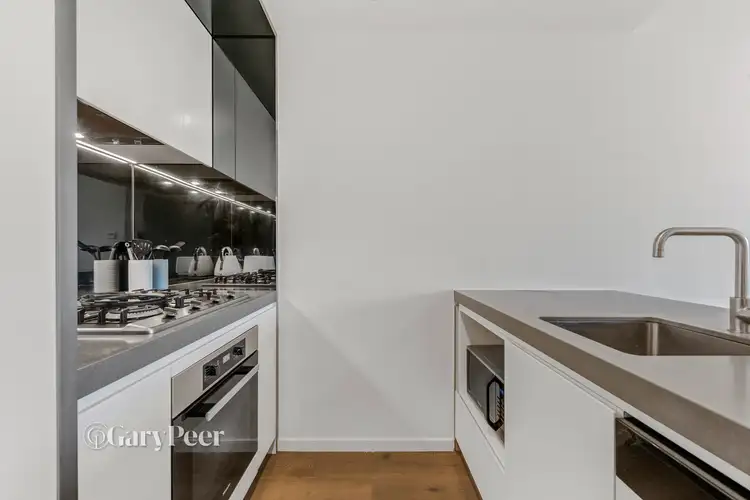 Fifth view of Homely apartment listing, 106/60 Belgrave Road, Malvern East VIC 3145