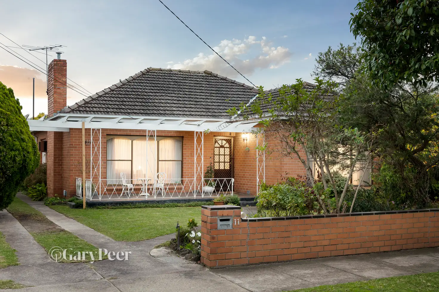 Main view of Homely house listing, 11 Delma Street, Bentleigh East VIC 3165