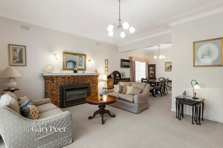 Second view of Homely house listing, 11 Delma Street, Bentleigh East VIC 3165