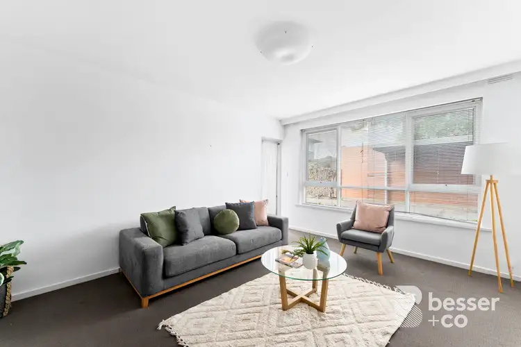 Third view of Homely apartment listing, 6/19 Snowdon Avenue, Caulfield VIC 3162