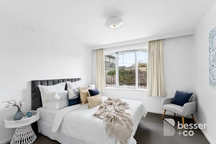 Fourth view of Homely apartment listing, 6/19 Snowdon Avenue, Caulfield VIC 3162