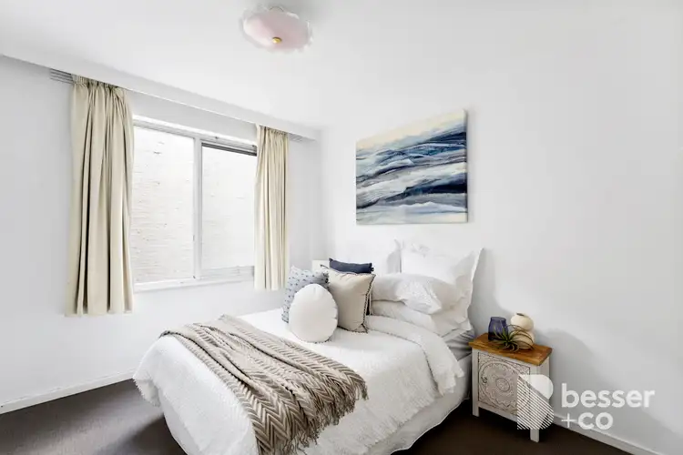 Sixth view of Homely apartment listing, 6/19 Snowdon Avenue, Caulfield VIC 3162