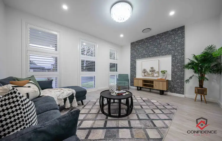 Second view of Homely house listing, 3 Jens Place, Kambah ACT 2902