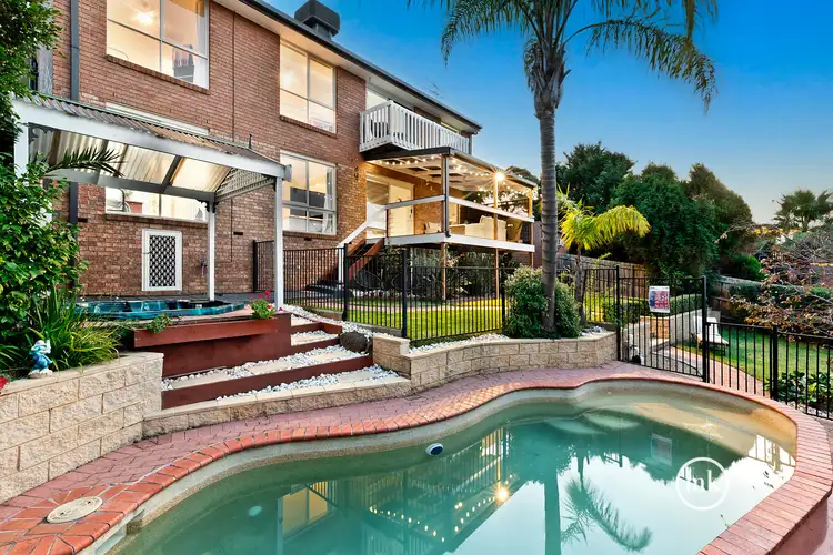 23 Glenwood Drive, Greensborough VIC 3088