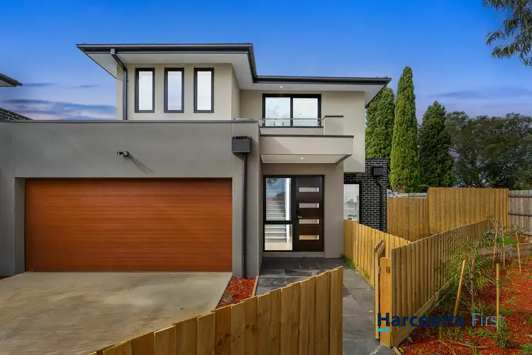 1 Charlotte Road, Boronia VIC 3155