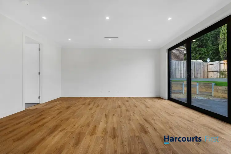 Fifth view of Homely townhouse listing, 1 Charlotte Road, Boronia VIC 3155