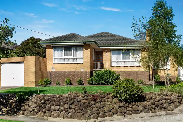 Main view of Homely house listing, 1/48 Chippewa Avenue, Donvale VIC 3111