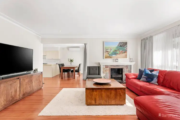 Second view of Homely house listing, 1/48 Chippewa Avenue, Donvale VIC 3111