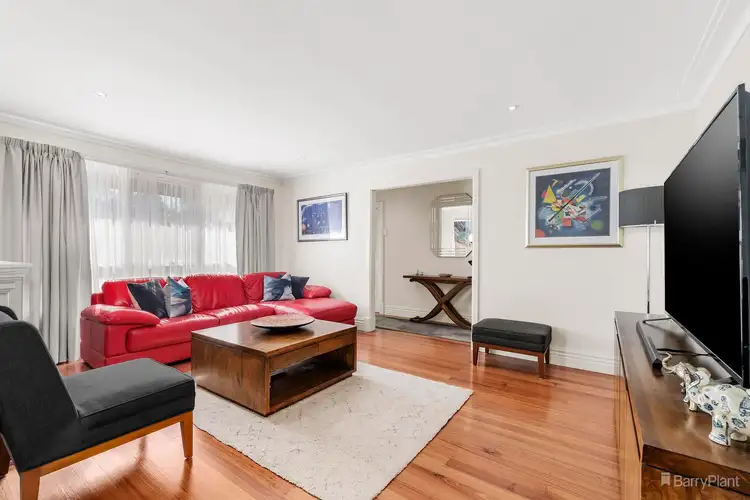 Third view of Homely house listing, 1/48 Chippewa Avenue, Donvale VIC 3111