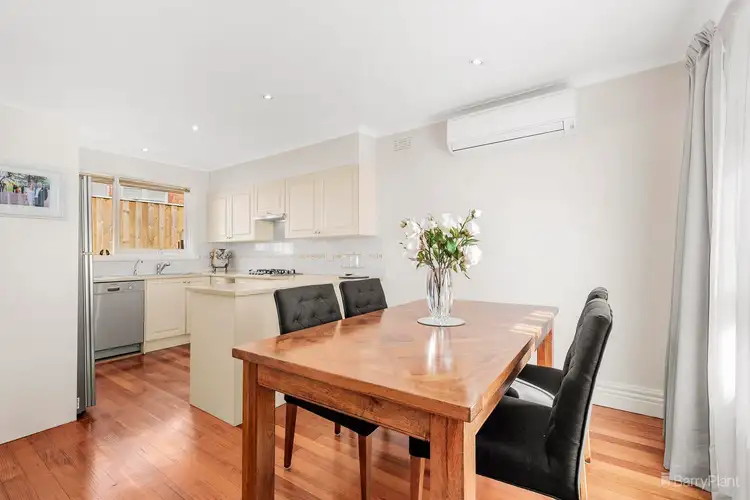 Fifth view of Homely house listing, 1/48 Chippewa Avenue, Donvale VIC 3111