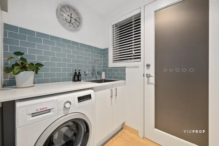 Fourth view of Homely house listing, 8 The Esplanade, Sanctuary Lakes VIC 3030