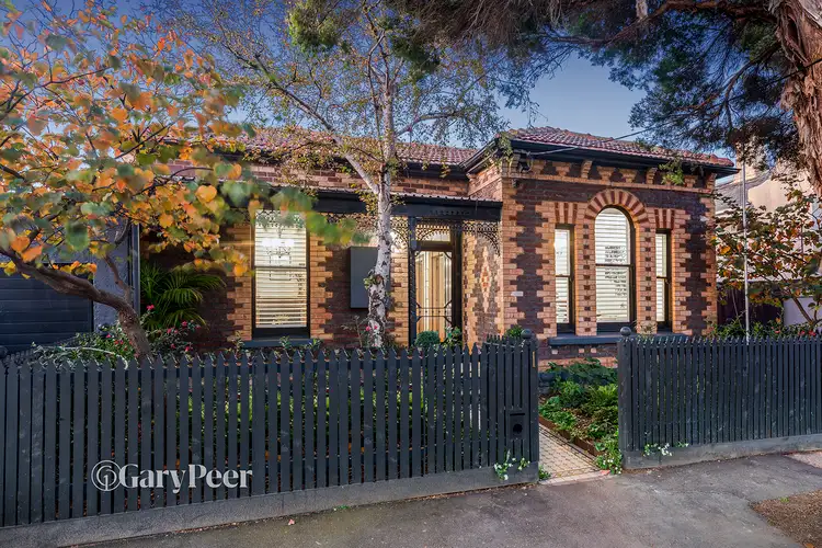 1 Alma Grove, St Kilda VIC 3182