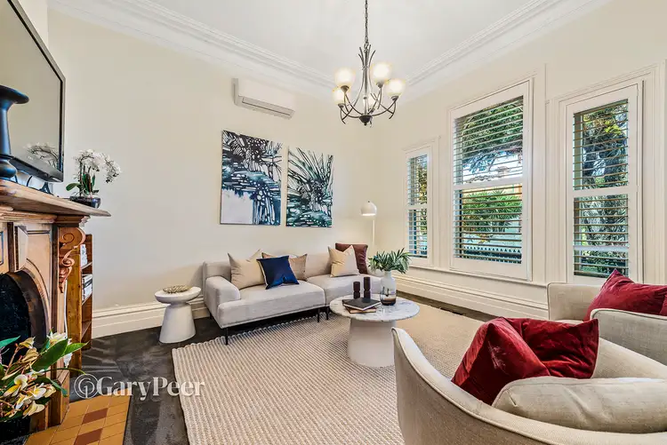 Second view of Homely house listing, 1 Alma Grove, St Kilda VIC 3182