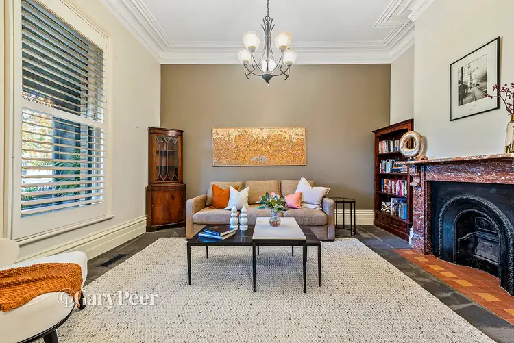 Third view of Homely house listing, 1 Alma Grove, St Kilda VIC 3182