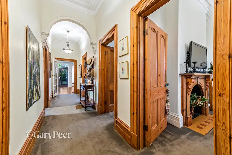 Fourth view of Homely house listing, 1 Alma Grove, St Kilda VIC 3182
