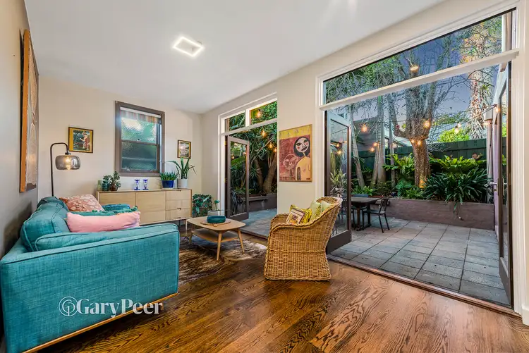 Fifth view of Homely house listing, 1 Alma Grove, St Kilda VIC 3182