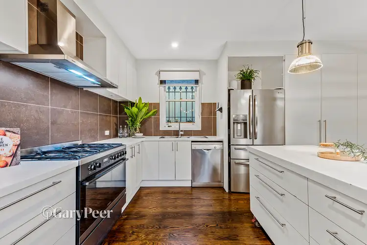 Sixth view of Homely house listing, 1 Alma Grove, St Kilda VIC 3182