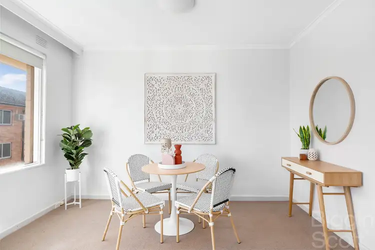 Second view of Homely apartment listing, 9/66 Alma Road, St Kilda VIC 3182