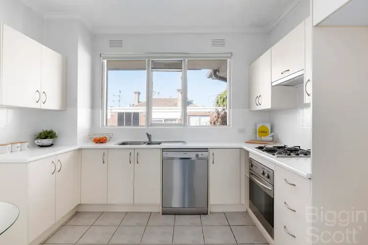 Third view of Homely apartment listing, 9/66 Alma Road, St Kilda VIC 3182