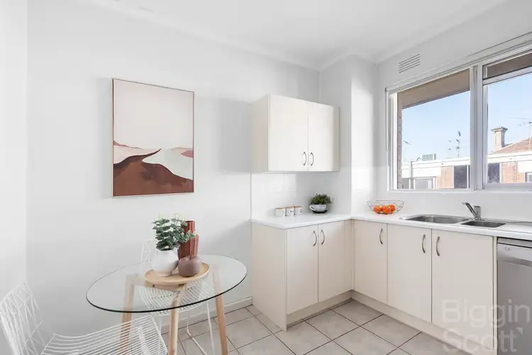 Fourth view of Homely apartment listing, 9/66 Alma Road, St Kilda VIC 3182