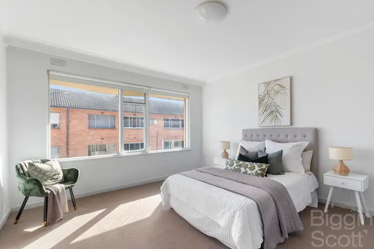 Fifth view of Homely apartment listing, 9/66 Alma Road, St Kilda VIC 3182