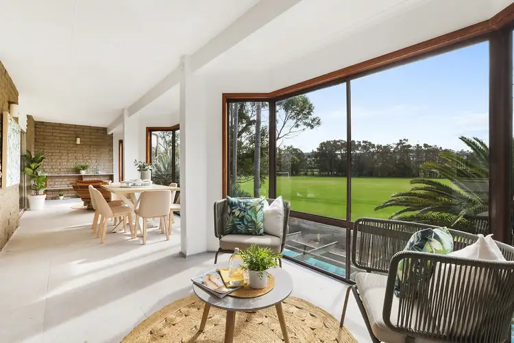 Second view of Homely house listing, 43B Adams Street, Curl Curl NSW 2096