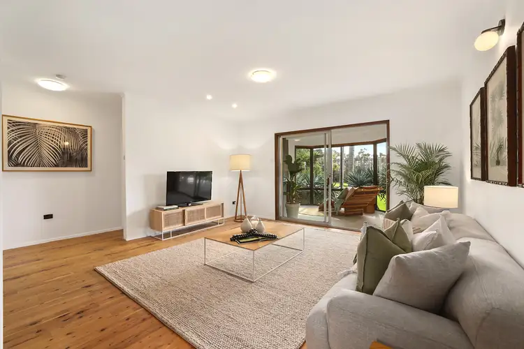 Sixth view of Homely house listing, 43B Adams Street, Curl Curl NSW 2096