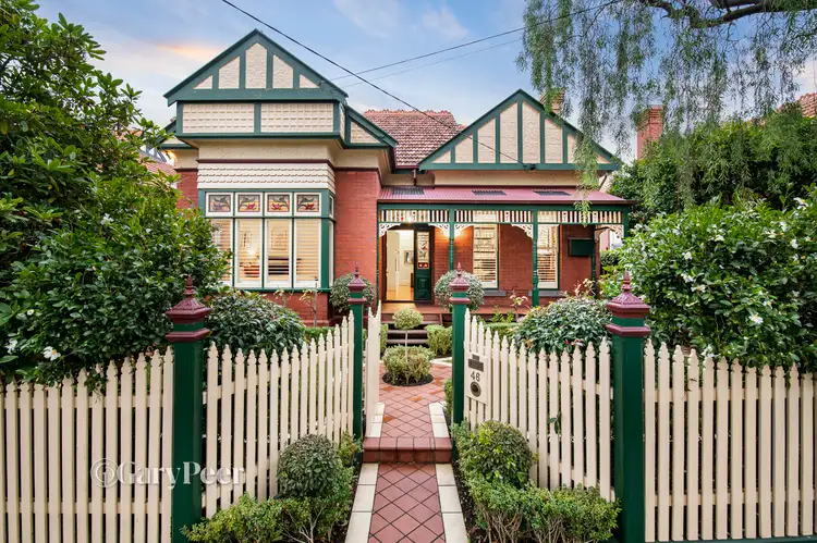 46 St Georges Road, Elsternwick VIC 3185