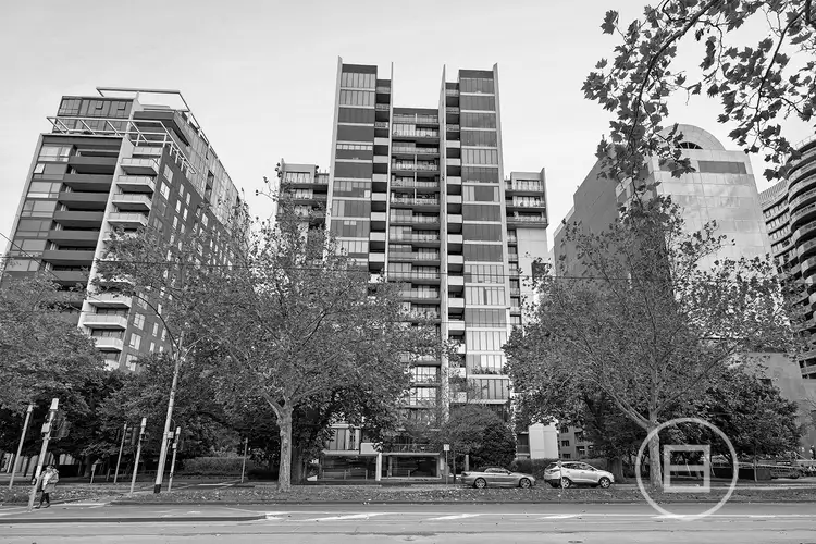 1607/582 St Kilda Road, Melbourne VIC 3004