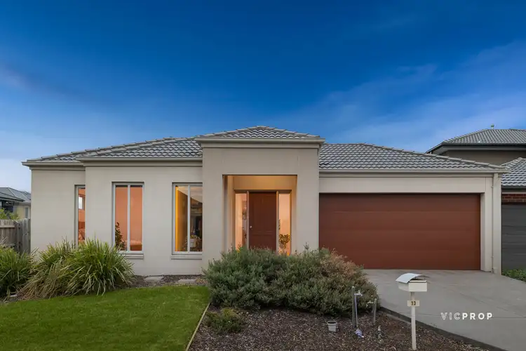 13 Astoria Drive, Point Cook VIC 3030