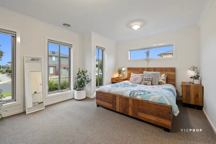 Second view of Homely house listing, 13 Astoria Drive, Point Cook VIC 3030