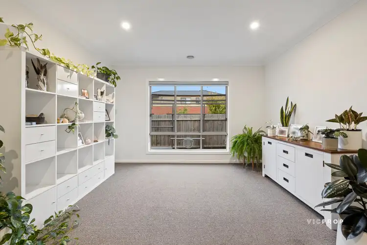 Fourth view of Homely house listing, 13 Astoria Drive, Point Cook VIC 3030