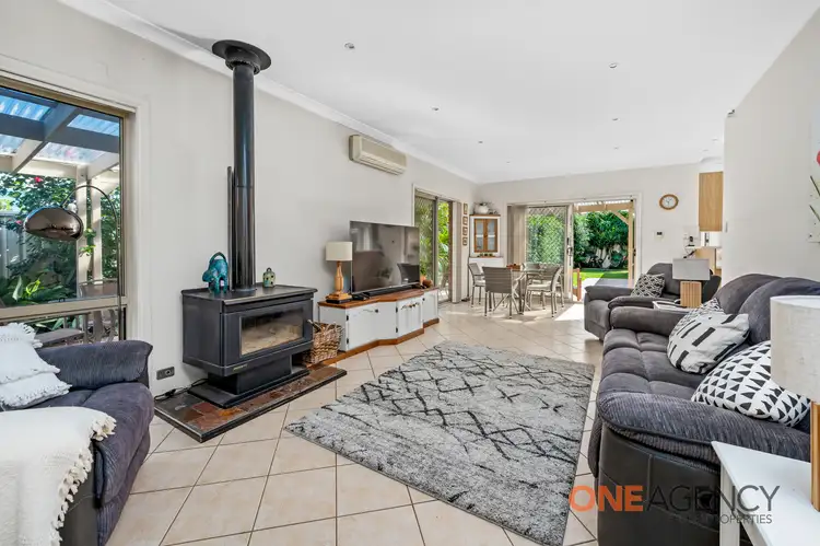 Fifth view of Homely house listing, 74 Douglas Street, Stockton NSW 2295