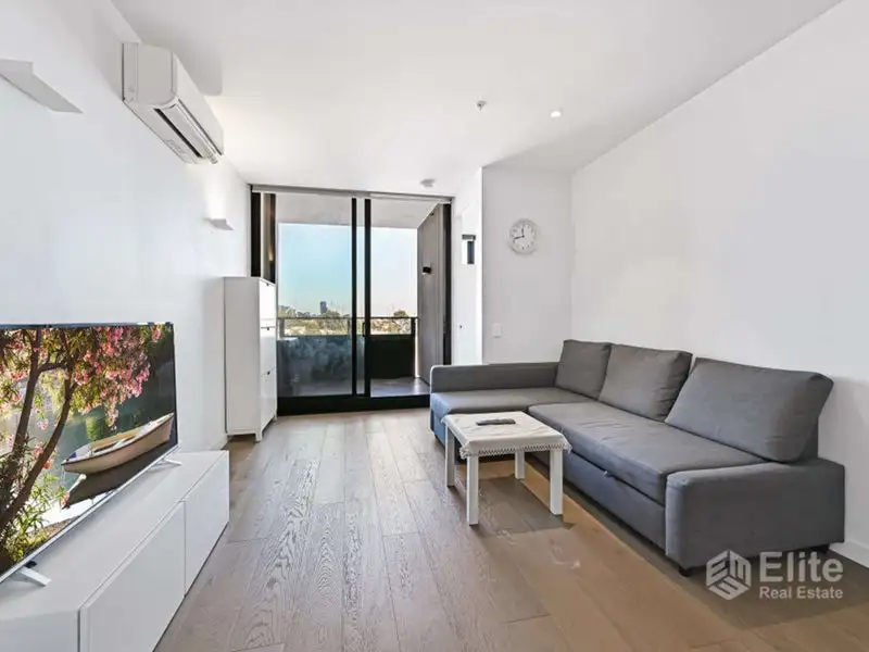 Main view of Homely apartment listing, 627/23 Blackwood Street, North Melbourne VIC 3051