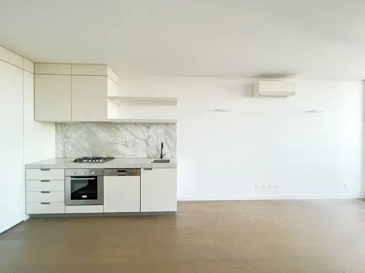 Fourth view of Homely apartment listing, 627/23 Blackwood Street, North Melbourne VIC 3051