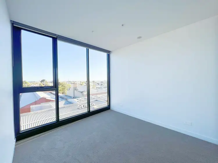 Fifth view of Homely apartment listing, 627/23 Blackwood Street, North Melbourne VIC 3051
