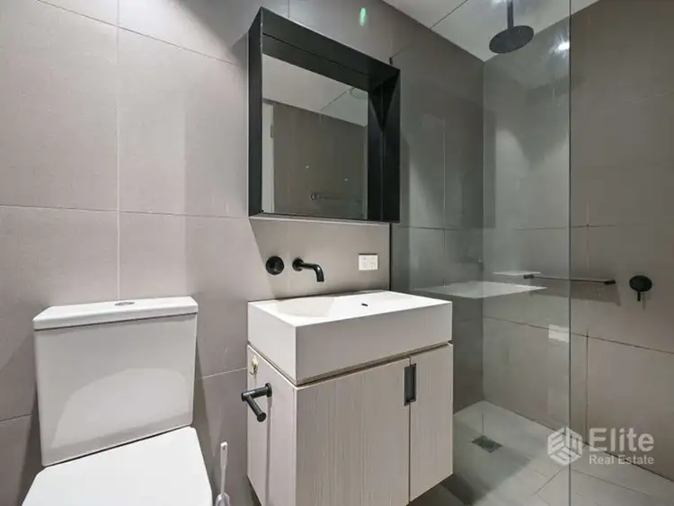 Seventh view of Homely apartment listing, 627/23 Blackwood Street, North Melbourne VIC 3051