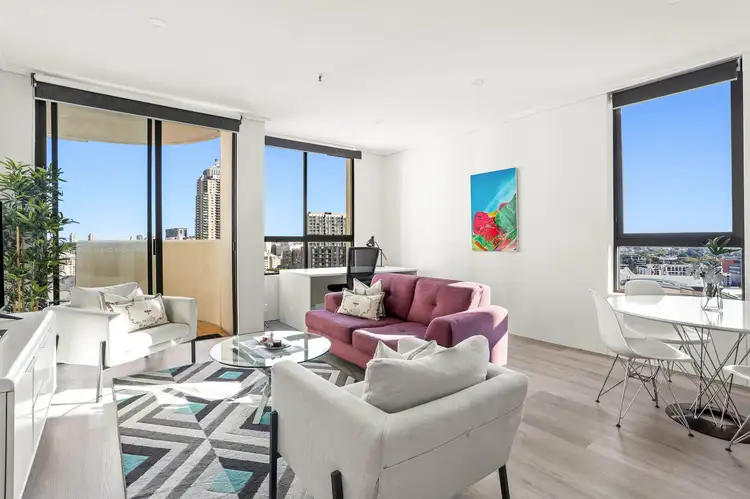 57-67 Liverpool Street, Sydney NSW 2000