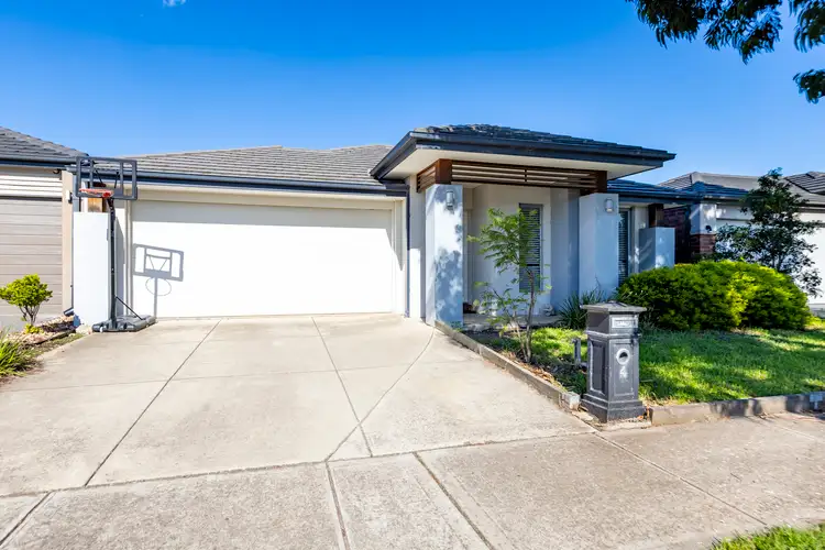 4 Loxwood Court, Deer Park VIC 3023