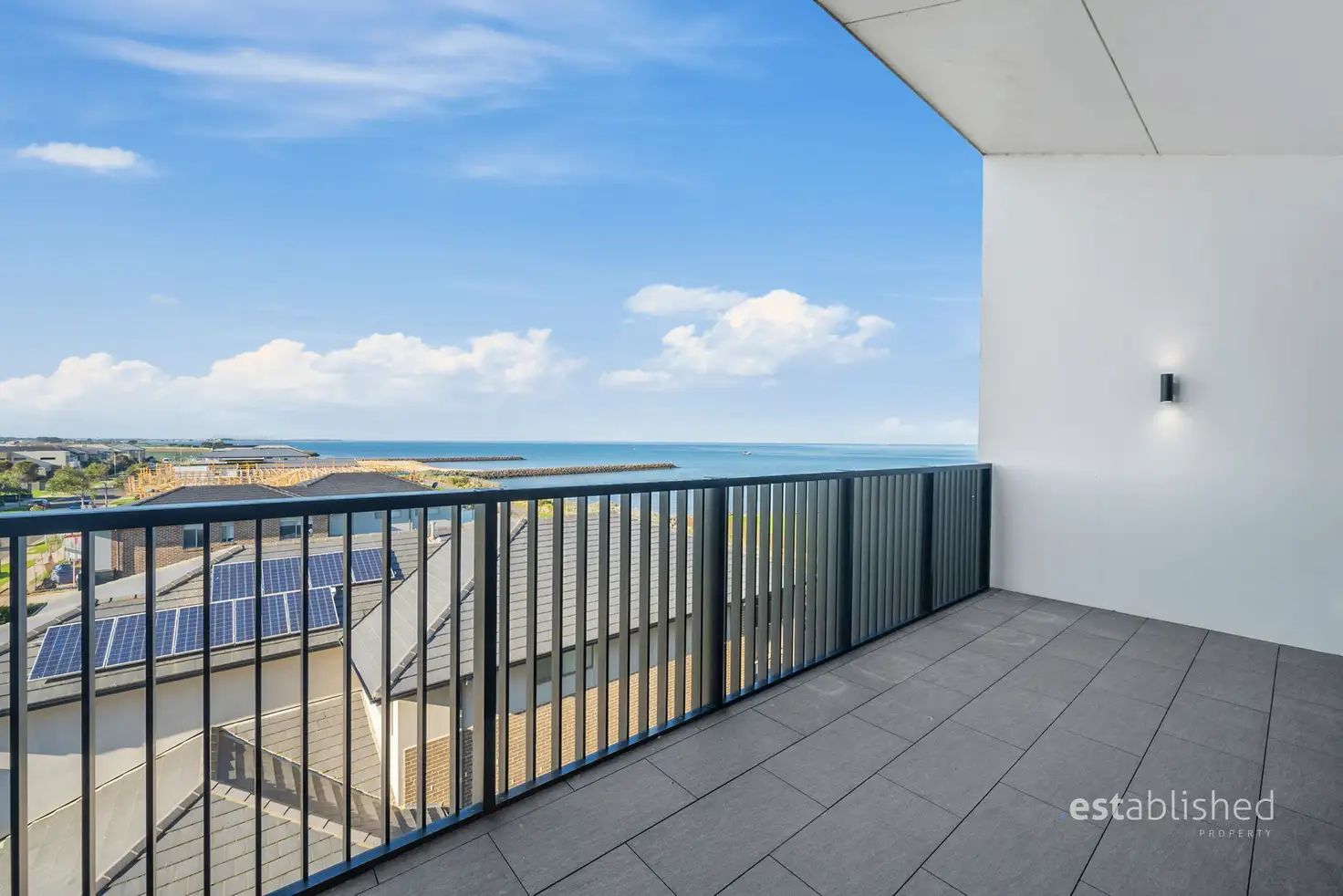 Main view of Homely apartment listing, 303/33 Quay Boulevard, Werribee South VIC 3030